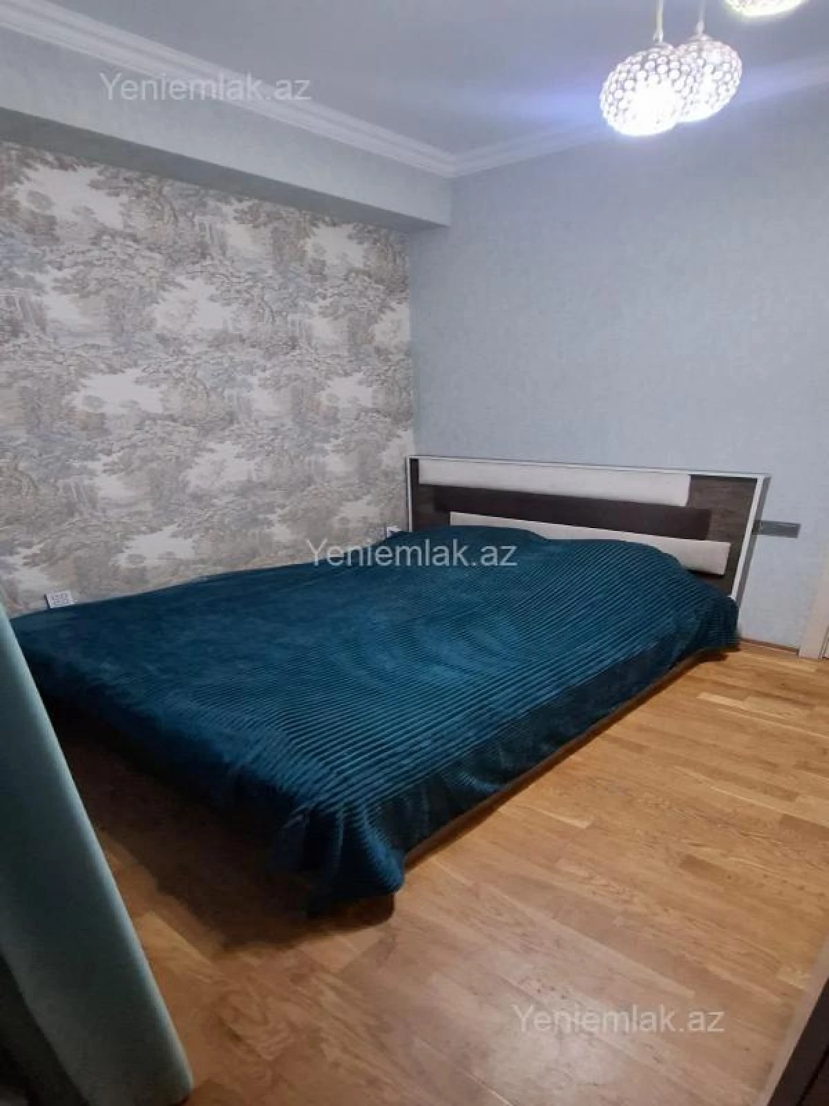 Satılır 3 otaqlı yeni tikili 67 m²