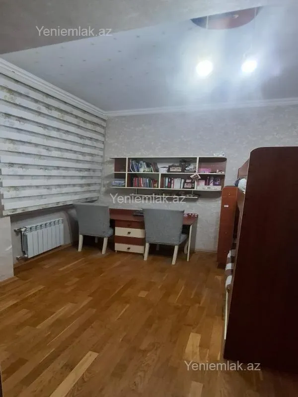 Satılır 3 otaqlı yeni tikili 67 m²