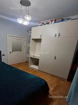 Satılır 3 otaqlı yeni tikili 67 m²