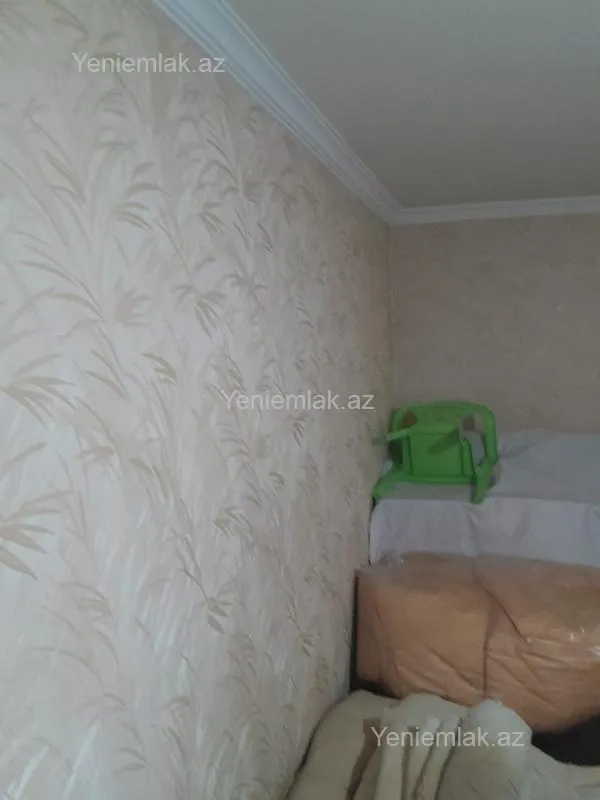Satılır 2 otaqlı köhnə tikili 50 m²