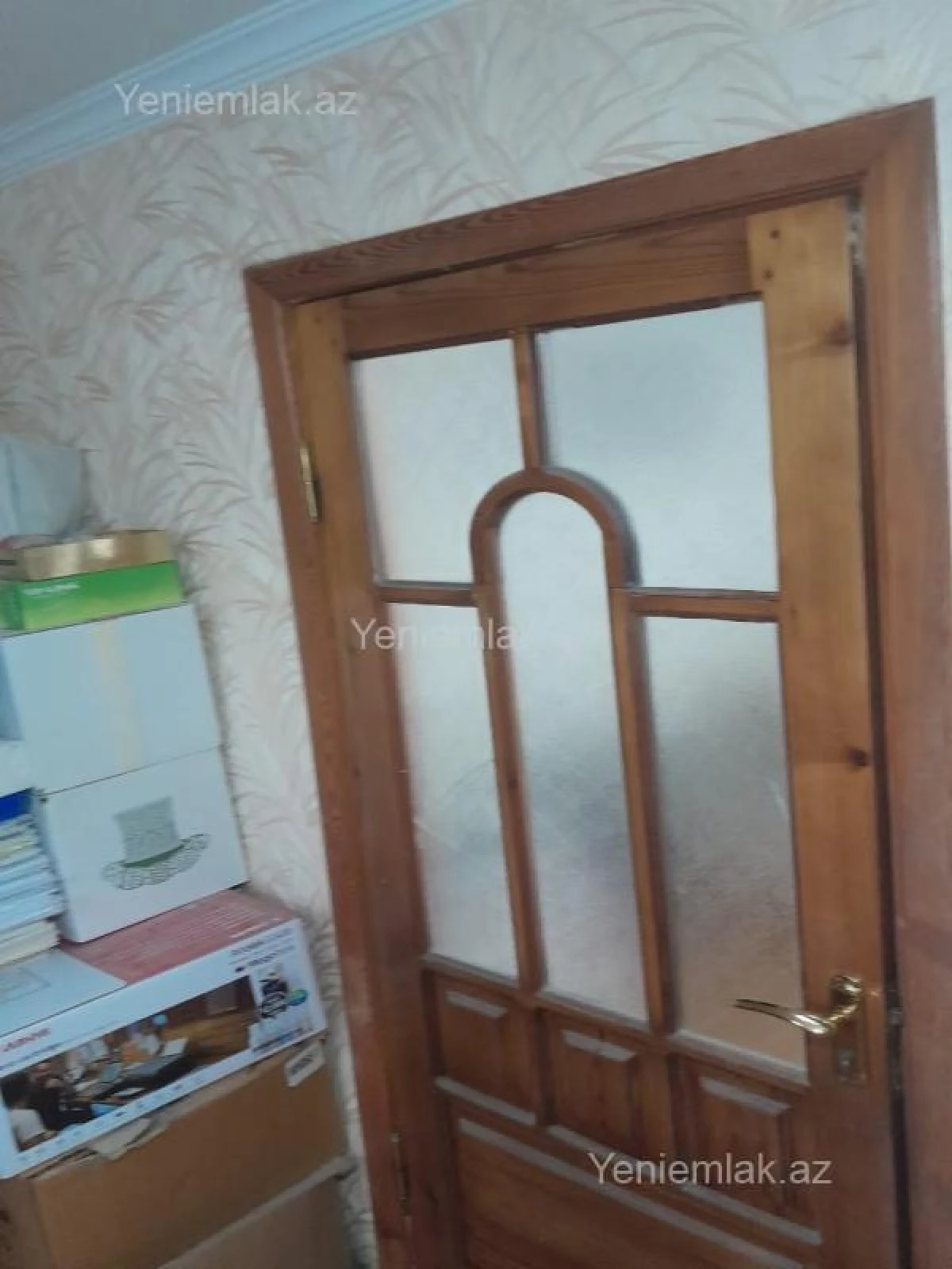 Satılır 2 otaqlı köhnə tikili 50 m²