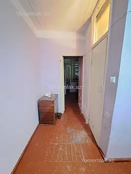 Satılır 1 otaqlı köhnə tikili 35 m²