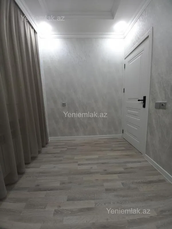 Satılır 3 otaqlı köhnə tikili 65 m²