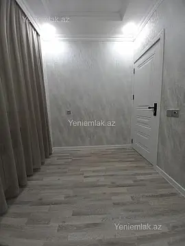 Satılır 3 otaqlı köhnə tikili 65 m²