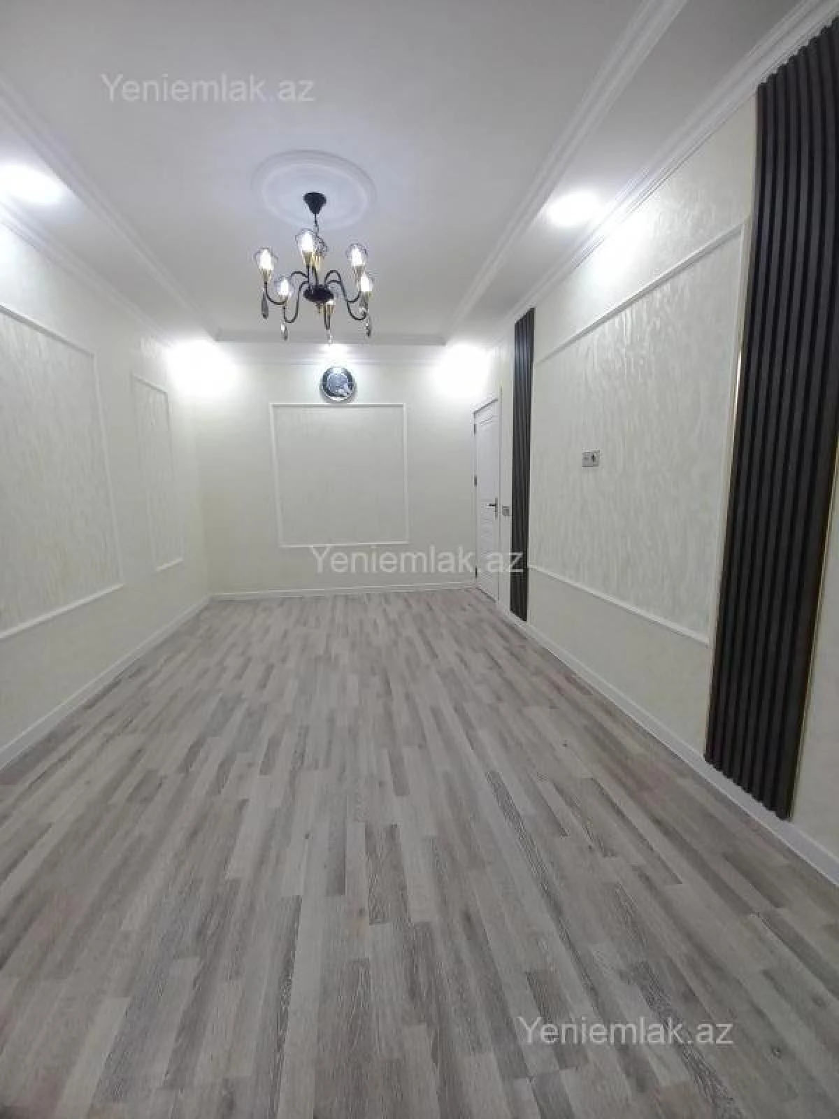 Satılır 3 otaqlı köhnə tikili 65 m²
