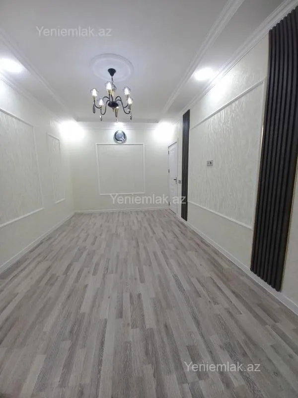 Satılır 3 otaqlı köhnə tikili 65 m²