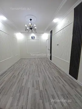 Satılır 3 otaqlı köhnə tikili 65 m²