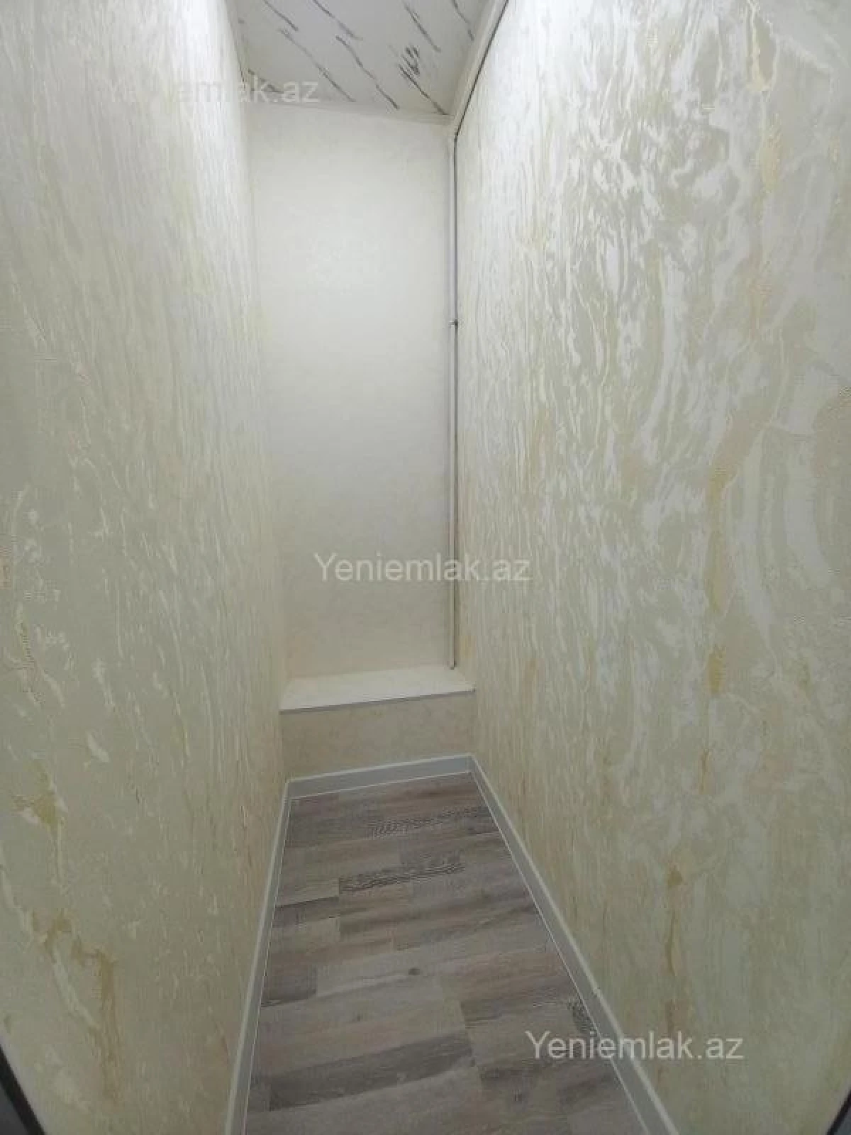 Satılır 3 otaqlı köhnə tikili 65 m²