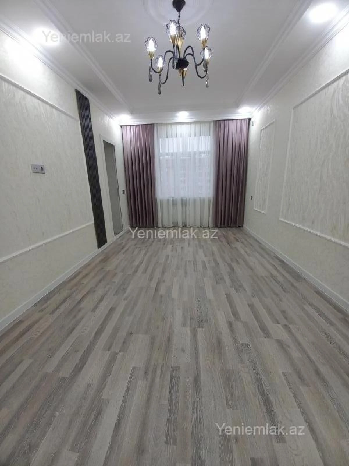 Satılır 3 otaqlı köhnə tikili 65 m²