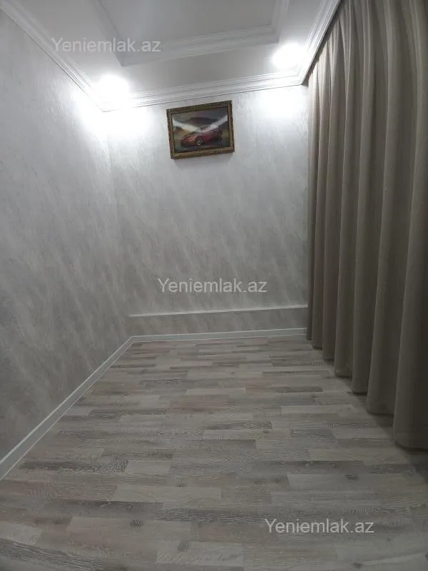 Satılır 3 otaqlı köhnə tikili 65 m²