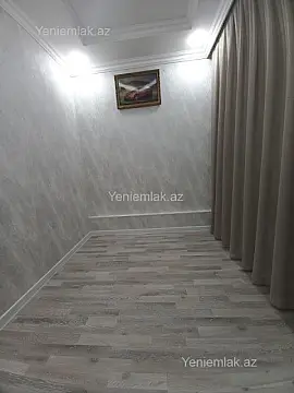 Satılır 3 otaqlı köhnə tikili 65 m²
