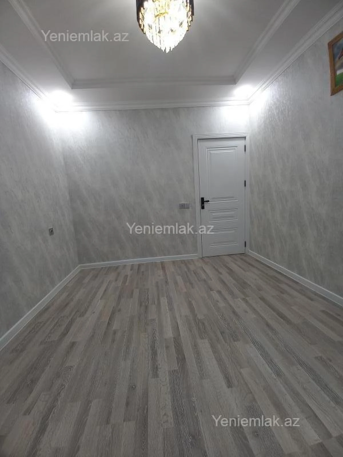 Satılır 3 otaqlı köhnə tikili 65 m²