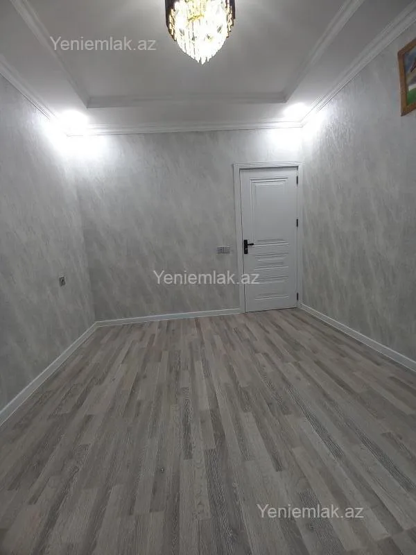 Satılır 3 otaqlı köhnə tikili 65 m²