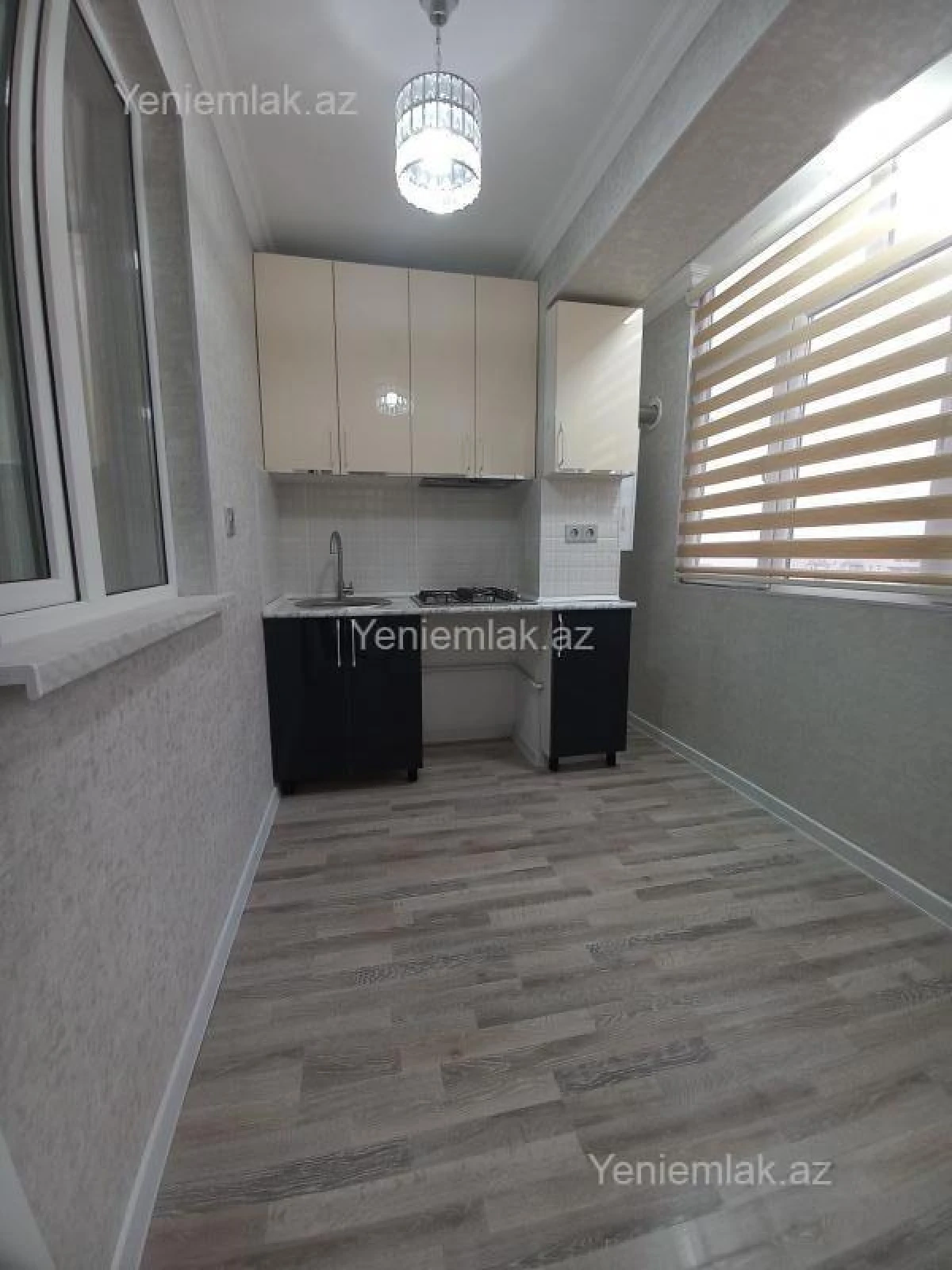 Satılır 3 otaqlı köhnə tikili 65 m²