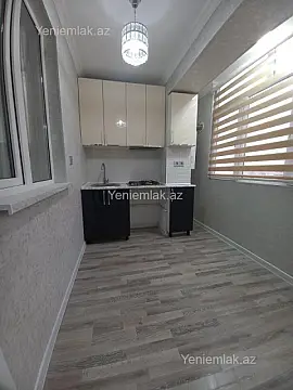 Satılır 3 otaqlı köhnə tikili 65 m²