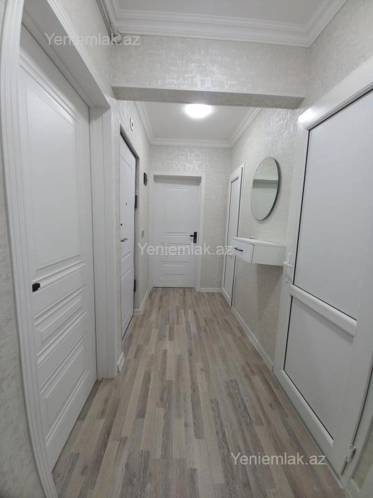 Satılır 3 otaqlı köhnə tikili 65 m²