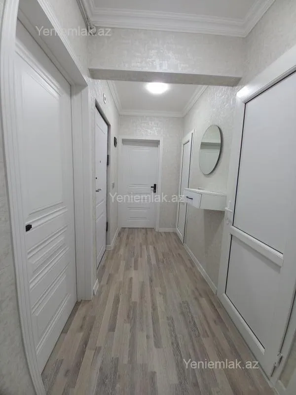 Satılır 3 otaqlı köhnə tikili 65 m²