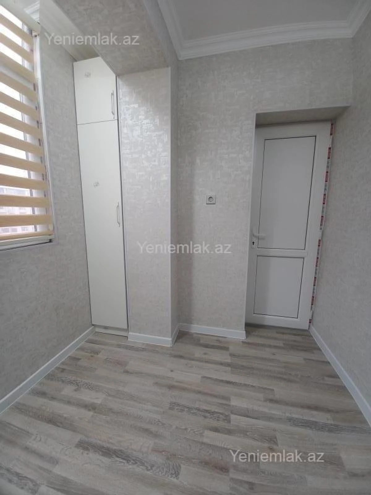 Satılır 3 otaqlı köhnə tikili 65 m²