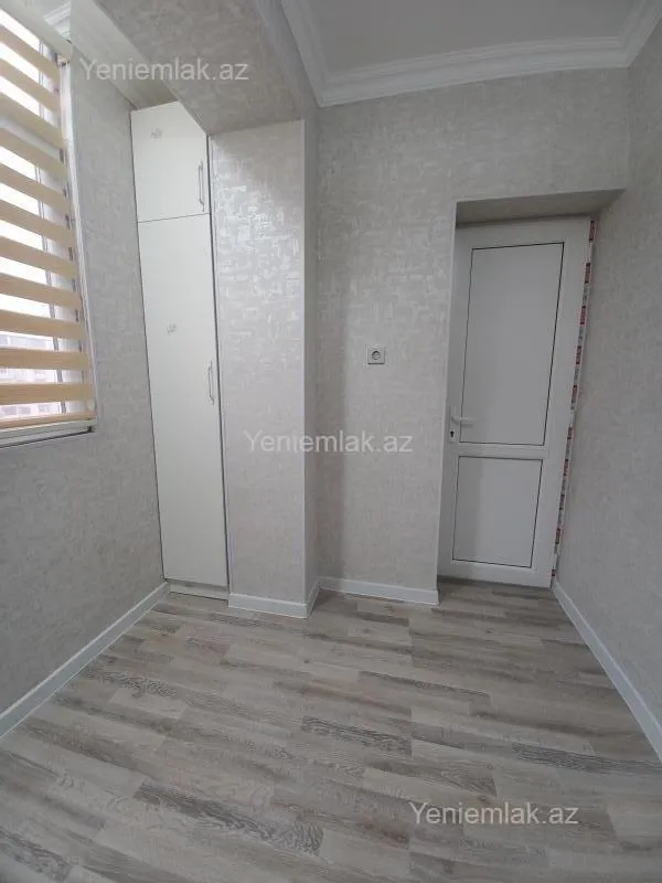 Satılır 3 otaqlı köhnə tikili 65 m²