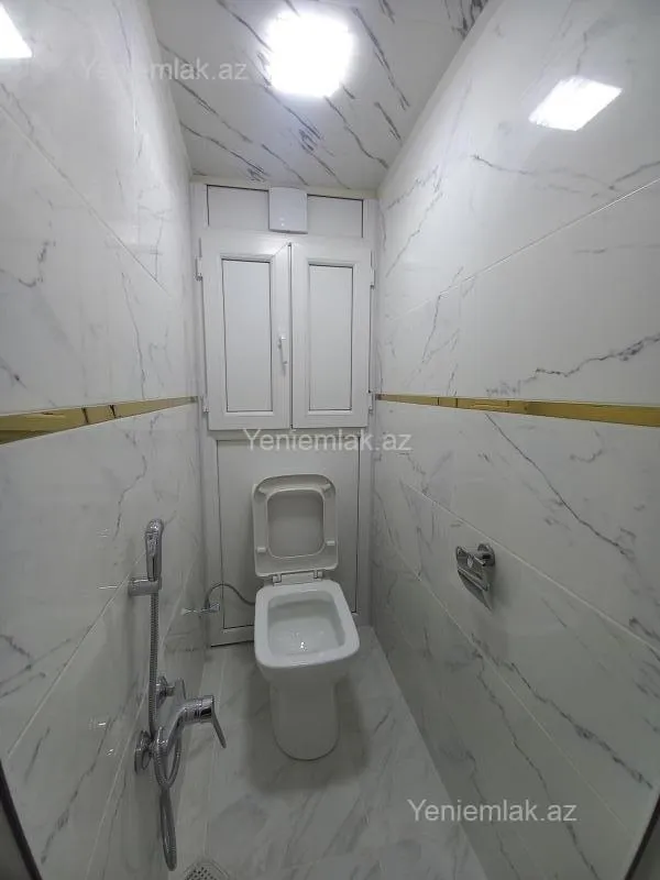 Satılır 3 otaqlı köhnə tikili 65 m²