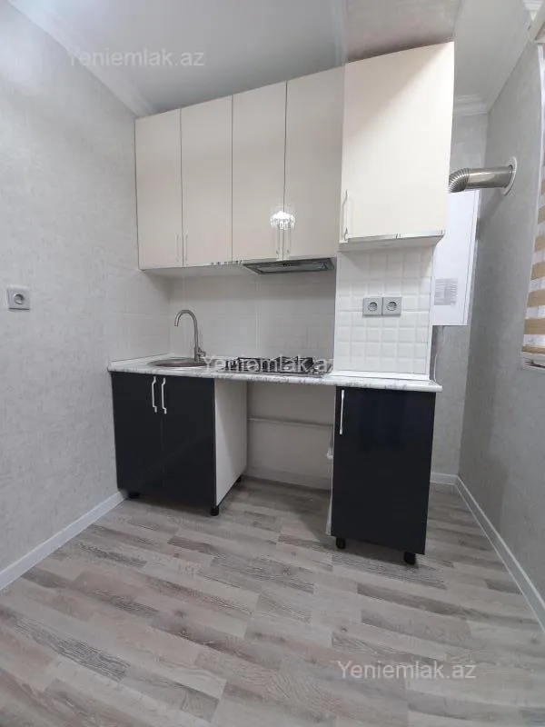 Satılır 3 otaqlı köhnə tikili 65 m²