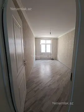 Satılır 2 otaqlı köhnə tikili 52 m²