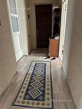 Satılır 1 otaqlı köhnə tikili 31 m²