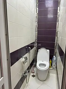 Satılır 1 otaqlı köhnə tikili 31 m²