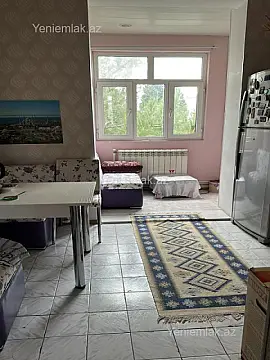 Satılır 1 otaqlı köhnə tikili 31 m² — Sumqayıt 1 otaq 31.00 m²