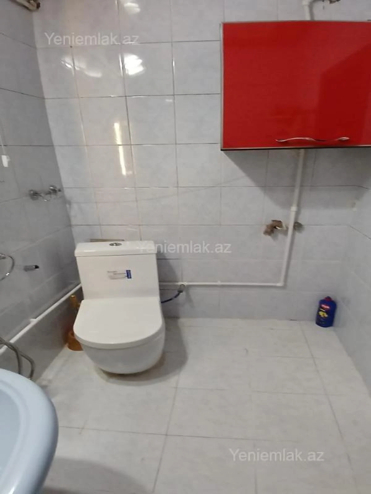 Satılır 4 otaqlı köhnə tikili 65 m²