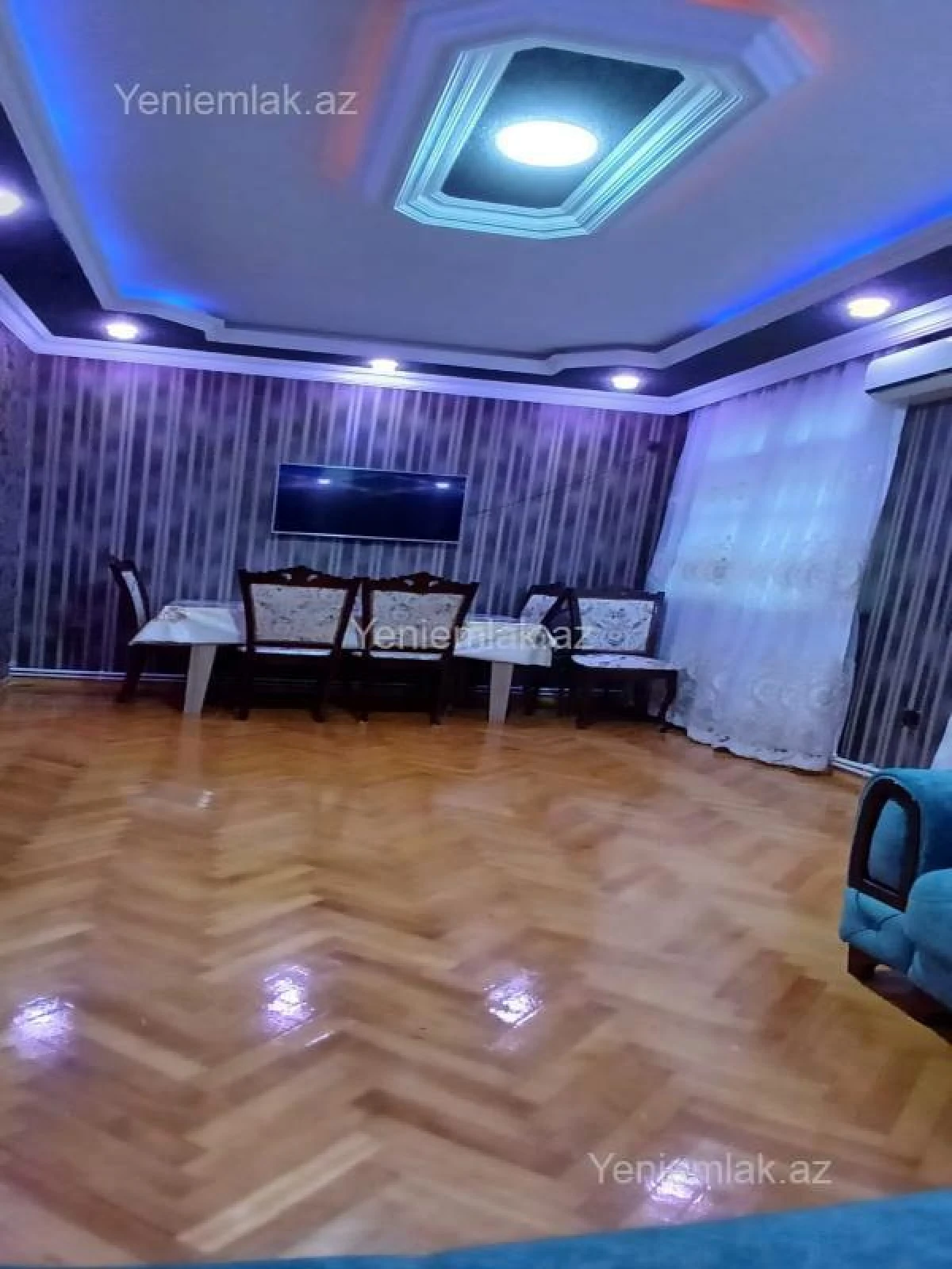 Satılır 4 otaqlı köhnə tikili 65 m²