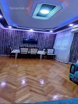 Satılır 4 otaqlı köhnə tikili 65 m² — Sumqayıt 4 otaq 65.00 m²