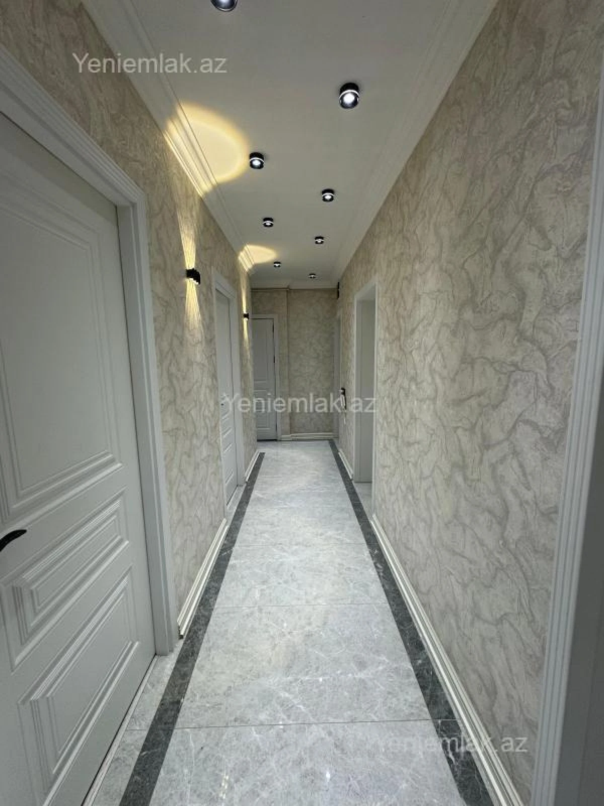 Satılır 4 otaqlı köhnə tikili 90 m²