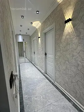 Satılır 4 otaqlı köhnə tikili 90 m²