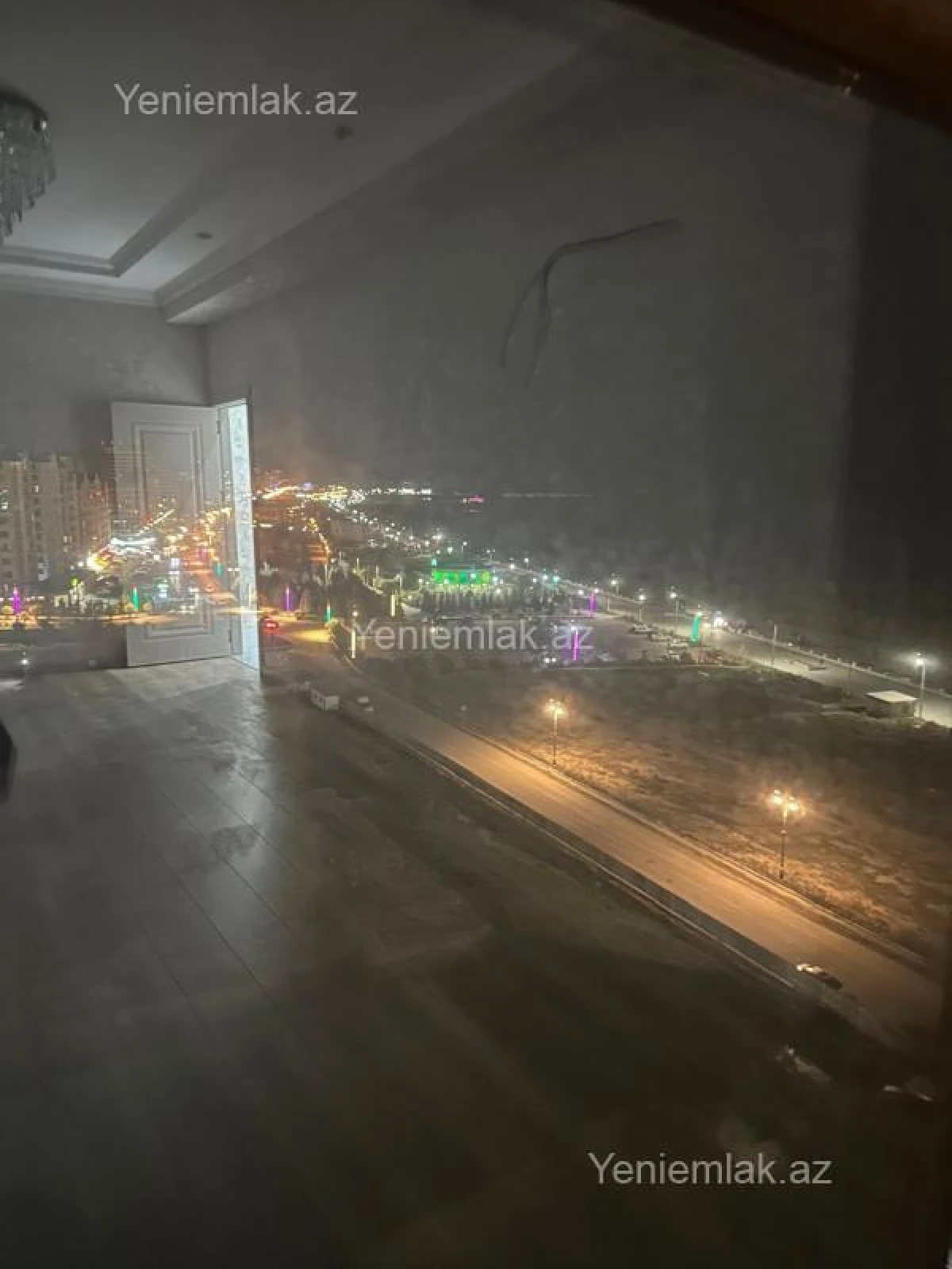 Satılır 2 otaqlı yeni tikili 92 m²