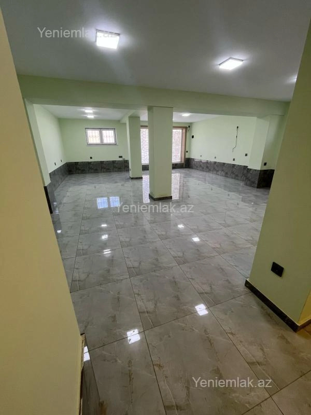 Satılır 4 otaqlı həyət evi 200 m²