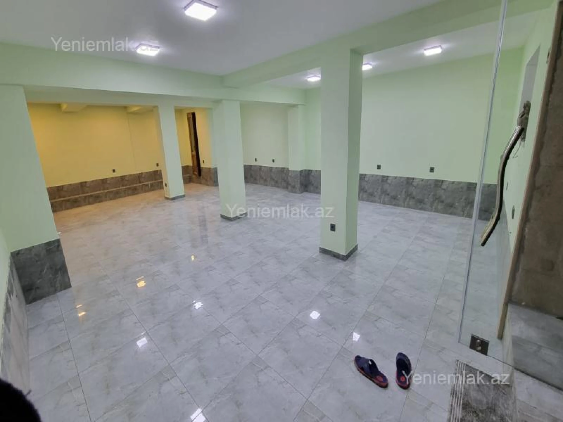 Satılır 4 otaqlı həyət evi 200 m²