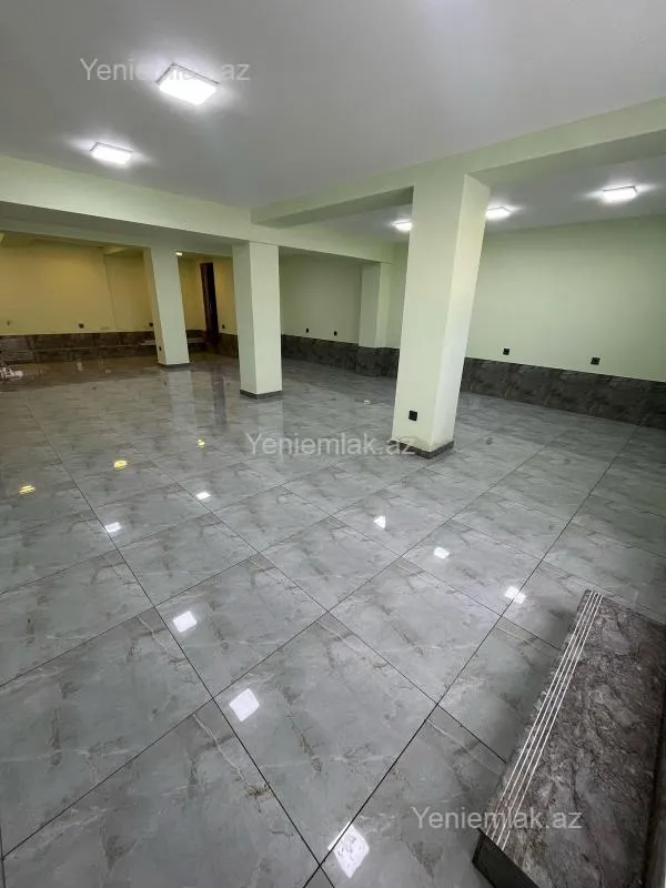 Satılır 4 otaqlı həyət evi 200 m²