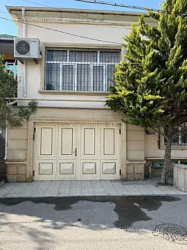 Satılır 4 otaqlı həyət evi 200 m² — Bakı, Sabunçu 4 otaq 200.00 m²