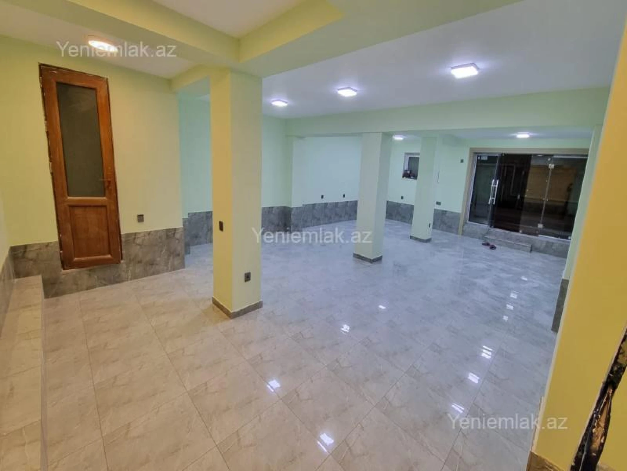 Satılır 4 otaqlı həyət evi 200 m²