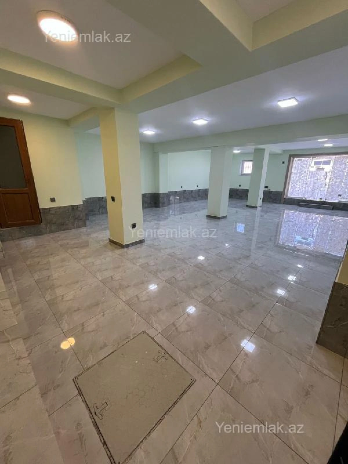 Satılır 4 otaqlı həyət evi 200 m²