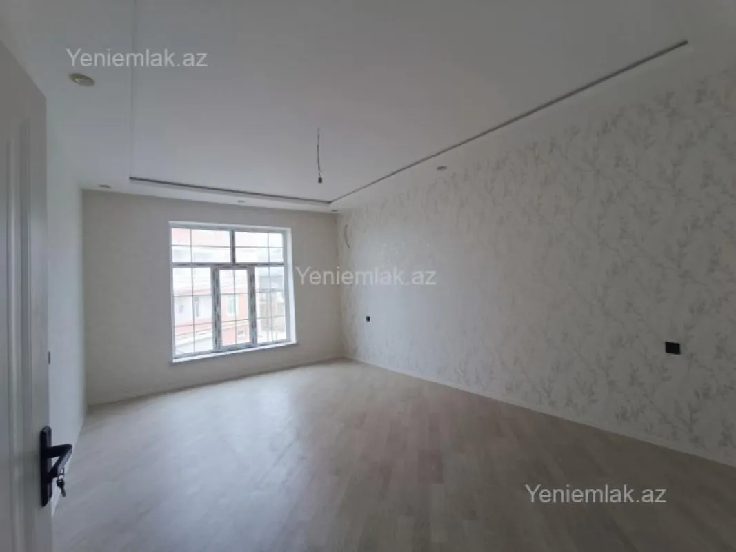 Satılır 5 otaqlı həyət evi 150 m²
