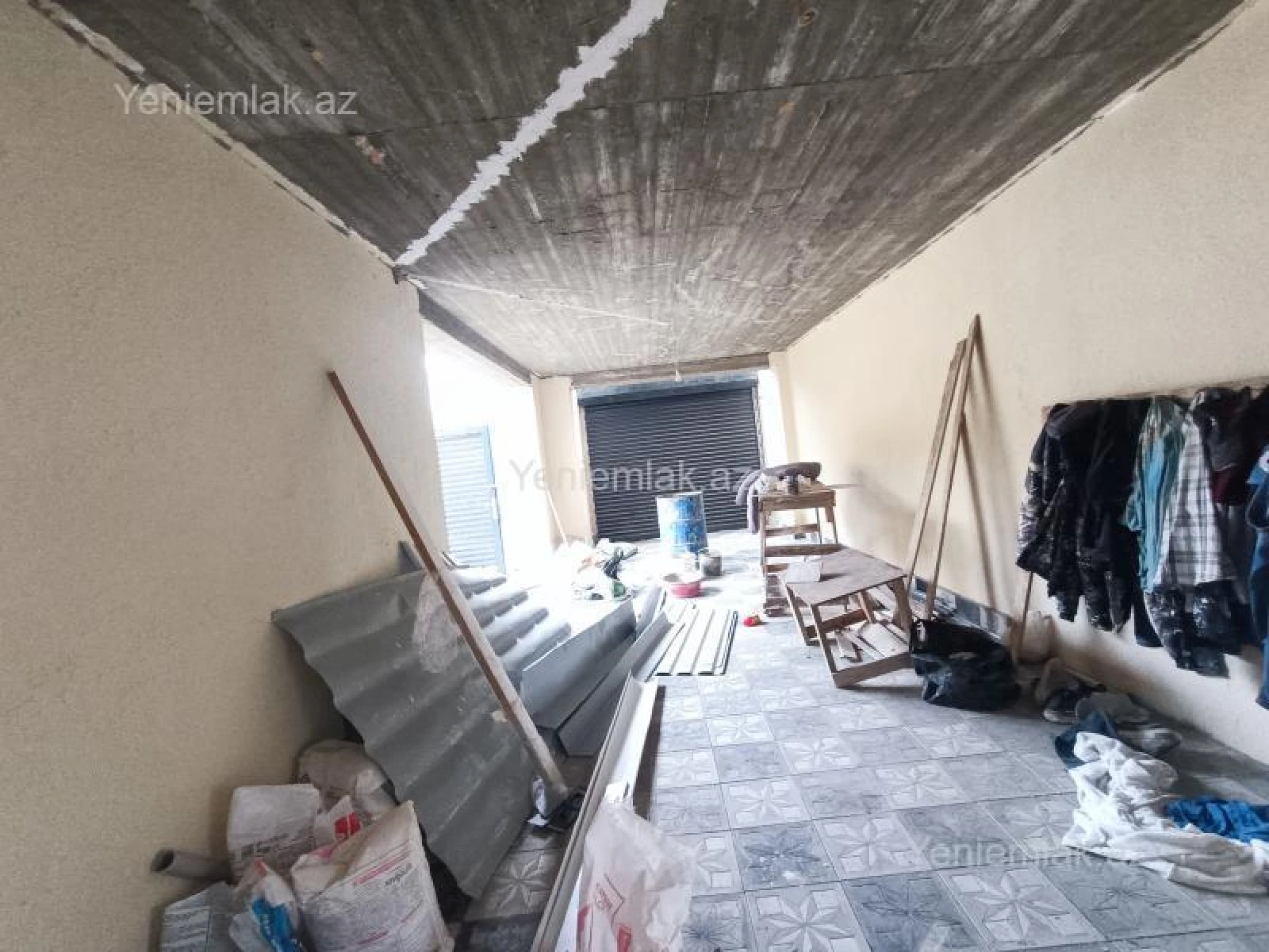 Satılır 5 otaqlı həyət evi 150 m²