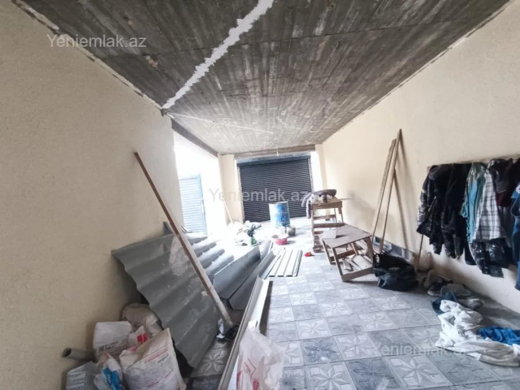 Satılır 5 otaqlı həyət evi 150 m²