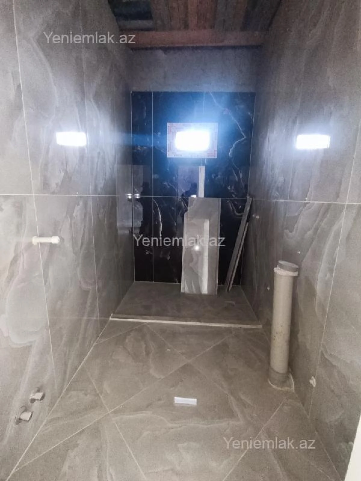 Satılır 5 otaqlı həyət evi 150 m²