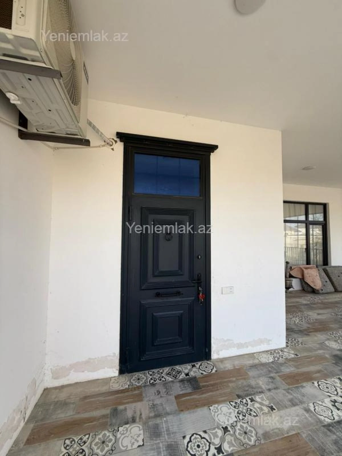 Satılır 4 otaqlı həyət evi 250 m²