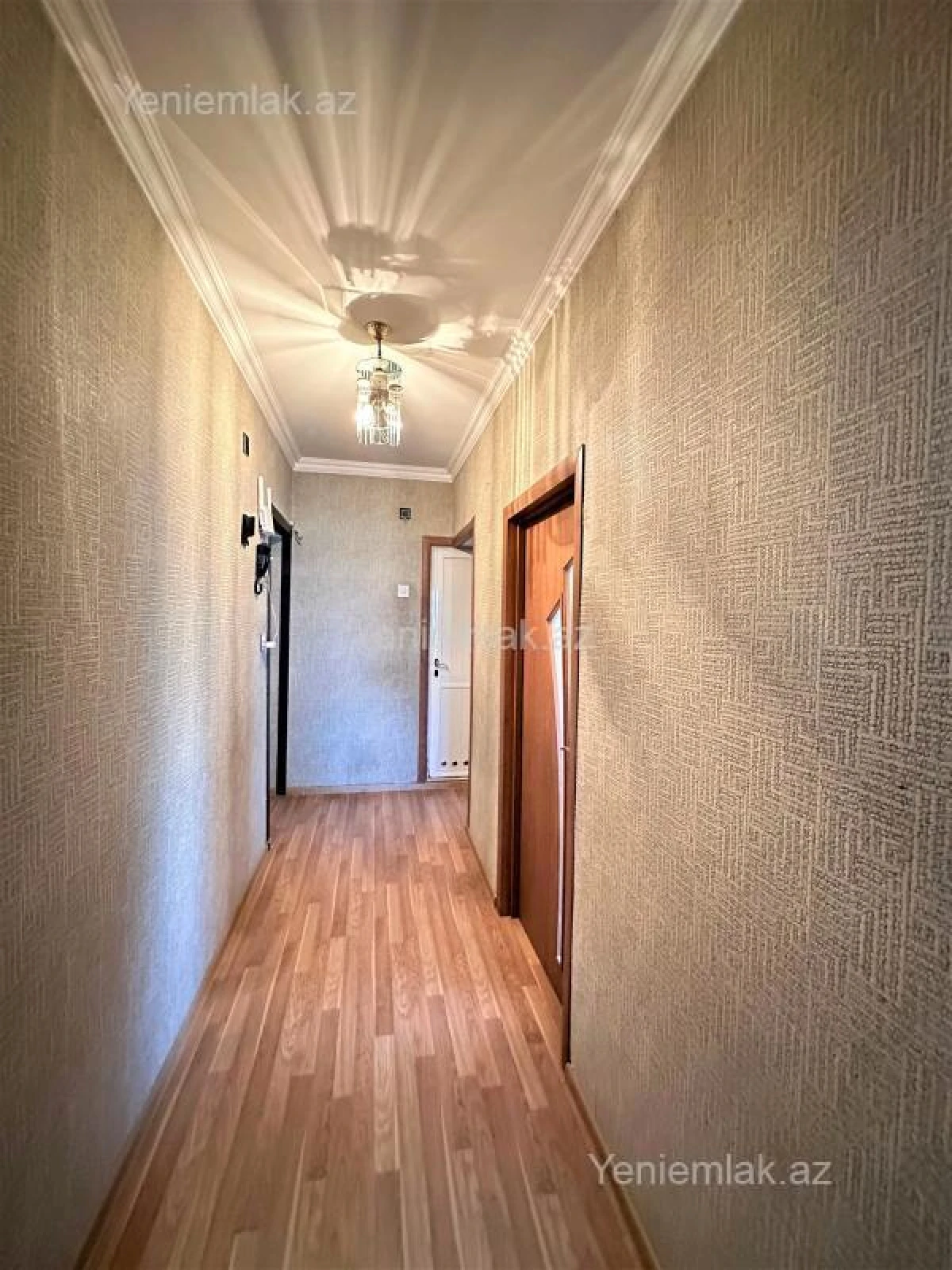 Satılır 2 otaqlı köhnə tikili 50 m²