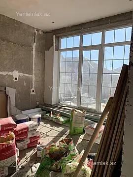 Satılır 6 otaqlı həyət evi 220 m²