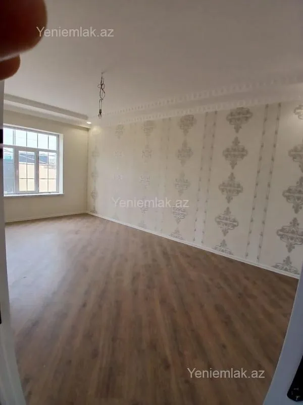 Satılır 2 otaqlı yeni tikili 50 m²