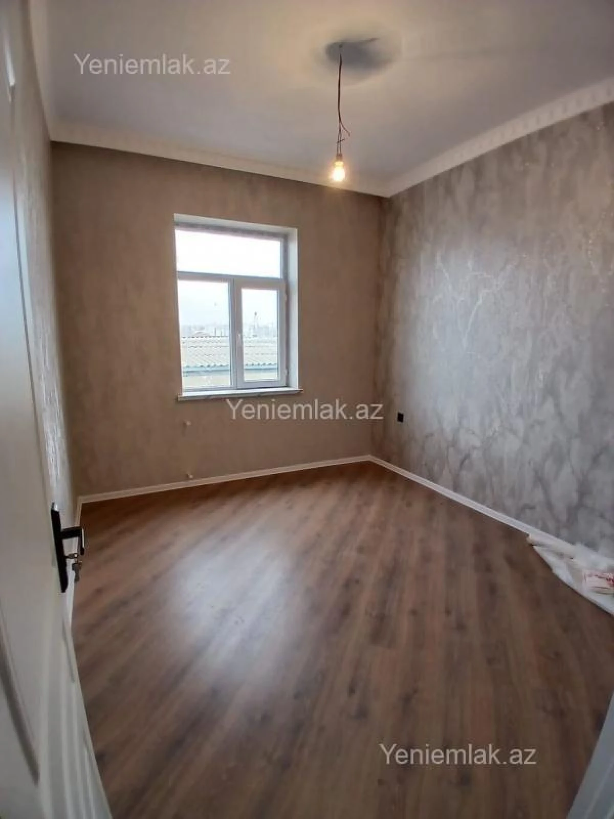 Satılır 2 otaqlı yeni tikili 50 m²